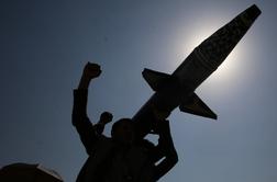 V vojno se je vključil nov igralec #vŽivo