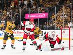 finale NHL Vegas Carolina
