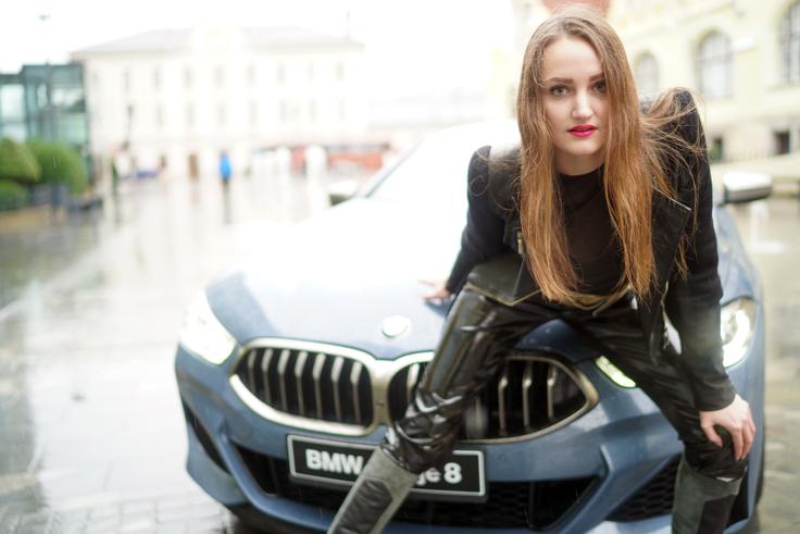 SELMAR BMW Celje | Foto: 
