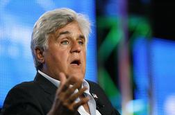 Protest Indije zaradi šale v oddaji Jay Lena