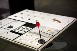 Prijave na 5 bienale vidnih sporočil Slovenije