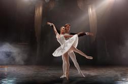 Vrhunski baletni spektakli z vsega sveta