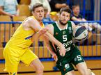 Šenčur Cedevita Olimpija