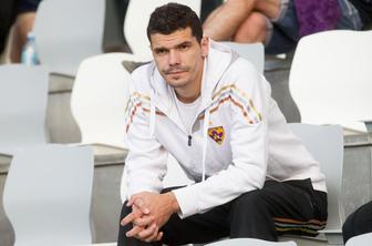 Fajić bo odpotoval v Turčijo, a ne k Mariborčanom