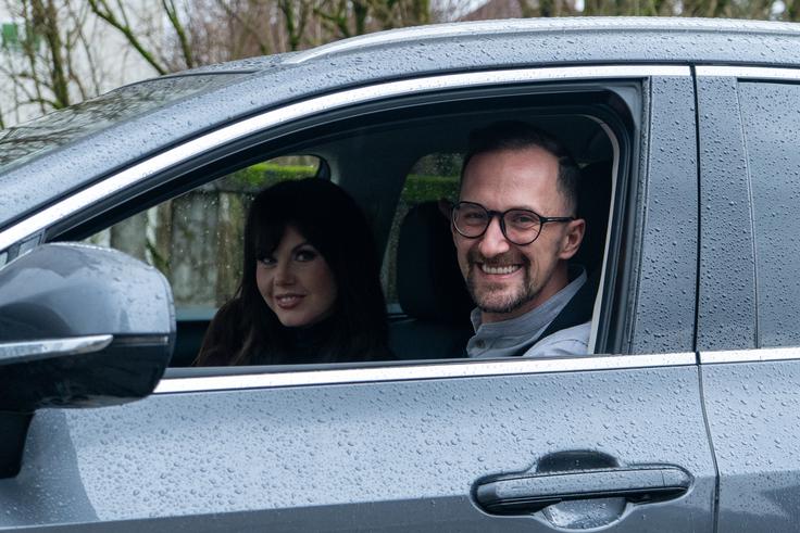 Lexus | Foto: Liam Toni Šironjič