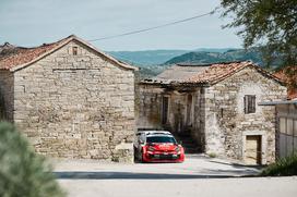 Croatia Rally 2026