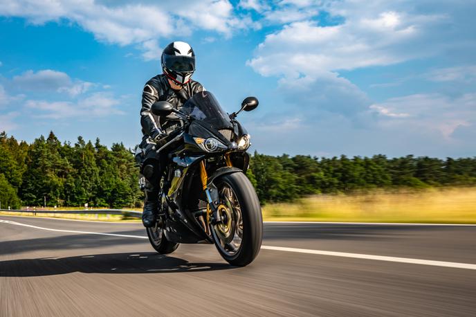 motorist, motor | Foto Shutterstock