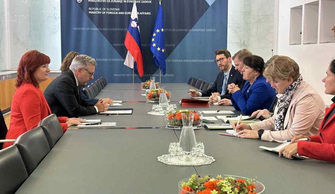 Slovenija svari pred uzakonitvijo sporne himne na avstrijskem Štajerskem