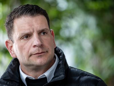 Stranko Zorana Stevanovića je zapustil vidni član. Resnica: Moral je iti!