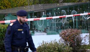 Belgija: dve osebi priprti zaradi priprav na teroristični napad