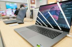 Veliki zimski popusti na priljubljeno računalniško opremo