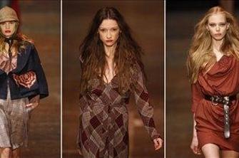 "Šolarska" kolekcija Vivienne Westwood