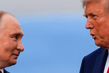 Vladimir Putin Donald Trump