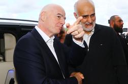 Predsednik zagotavlja: Iran bo nastopil na svetovnem prvenstvu in igral v ZDA