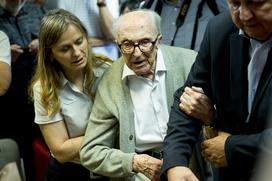 Boris Pahor srečanje ob 106. rojstnem dnevu
