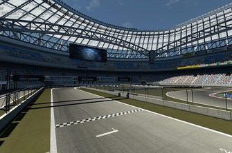 Gran turismo 6: vašo najljubšo cesto vstavitev v računalniško igro