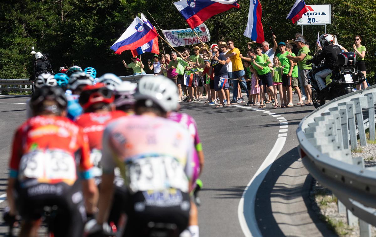 Dirka Po Sloveniji | Foto KK_ Adria_Mobil