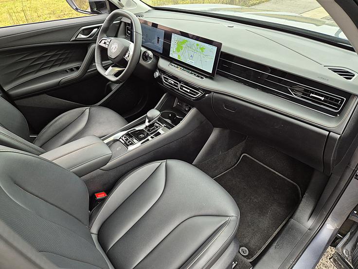 MG ZS | Foto: Aleš Črnivec