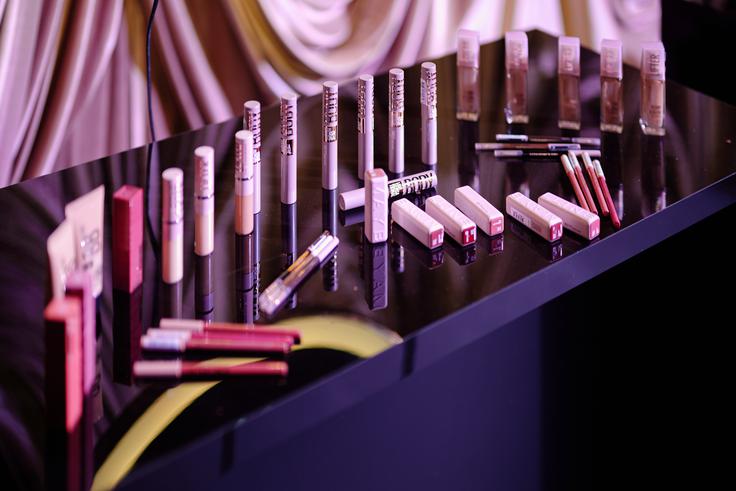 Loreal _Maybelline | Foto: L'OREAL ADRIA d.o.o.