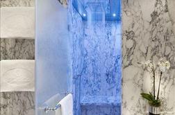 Prenova luksuznega hotela Sacher