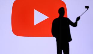 Kdo je znani youtuber, ki je bil izvoljen v Evropski parlament?