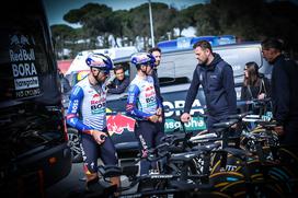 Tirreno Adriatico 2026