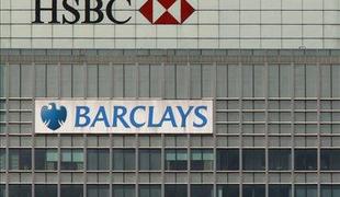 Britanske banke se pripravljajo na plačilo milijardnih odškodnin