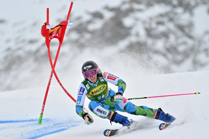 Ana Bucik Jogan | Foto Guliverimage