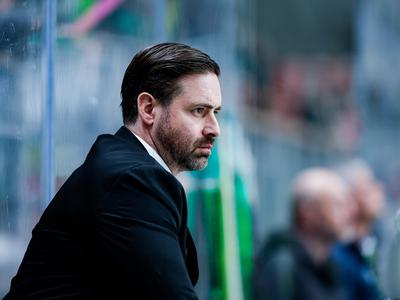 Ben Cooper: Ostati moramo ponižni in osredotočeni