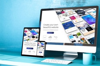 Katero spletno gostovanje izbrati za novo spletno stran?