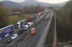 Nova smrt na slovenskih cestah