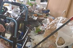 Majhna dejanja, velika pomoč. Prazniki za starejšo gospo bodo lepši.