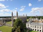 Univerza Cambridge, Univerza v Cambridgeu