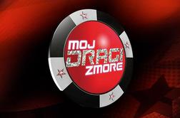 Moj dragi zmore se vrača
