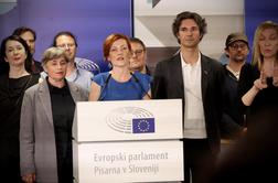 Kaj so po razkritju o Janši in izraelski obveščevalni agenciji Black Cube dejale stranke?