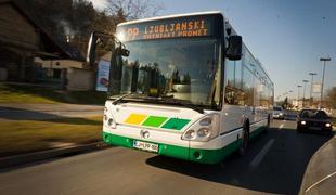 Tri  nove avtobusne integrirane linije LPP v občini Vodice