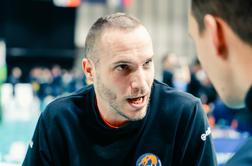 ACH Volley začenja boj za skupinski del lige prvakov