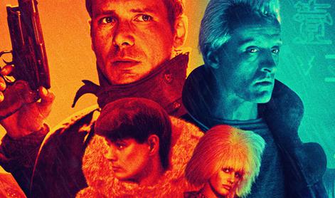 Iztrebljevalec – dokončna različica (Blade Runner: The Final Cut)