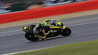 Crutchlow računa na nastop v Assnu