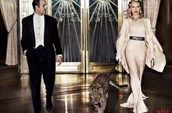 Majski Vogue krasi Scarlett Johansson
