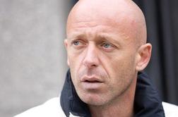 'Turbo Rudi' na delu v Sheffieldu