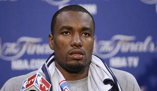 Ibaka za 48 milijonov dolarjev ostaja v Oklahomi