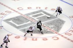 Anže Kopitar in druščina odločeni: V Chicago gremo z dvema zmagama prednosti