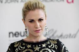 Anna Paquin: Lepotne operacije bi me omejevale