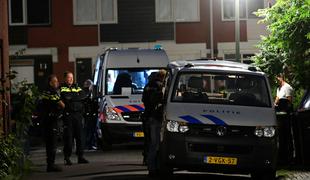 Družinska drama na Nizozemskem terjala še eno smrtno žrtev