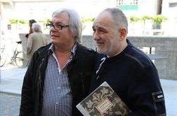Đorđe Balašević: Družina je trdnjava, iz katere se branim in iz katere napadam