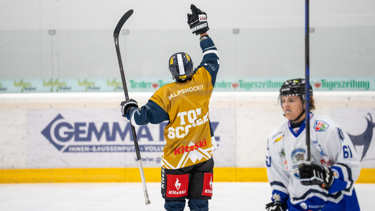 Na Jesenice prihaja Kitzbühel razpoloženega Matica Podlipnika