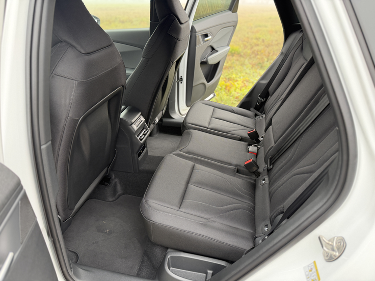 Audi Q3 | Foto: Audi