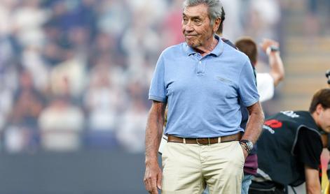 Vesela novica glede legende kolesarstva