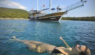 Najboljši evropski otoki po izboru Lonely Planeta, prvi je hrvaški #video